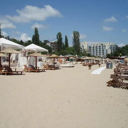 Ani's * Nisipurile de Aur