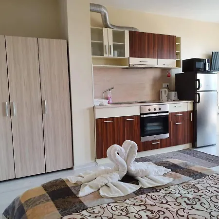 Ani's * Nisipurile de Aur