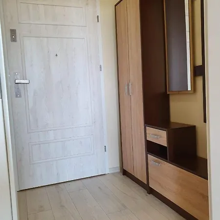 Apartament Ani's Nisipurile de Aur