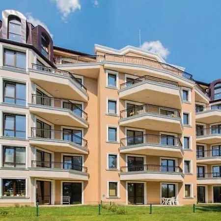 Ani's * Золотые Пески