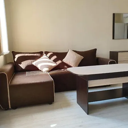 Apartament Ani's Nisipurile de Aur