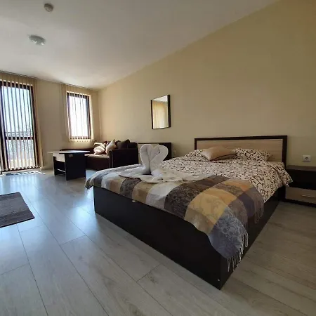 Apartament Ani's