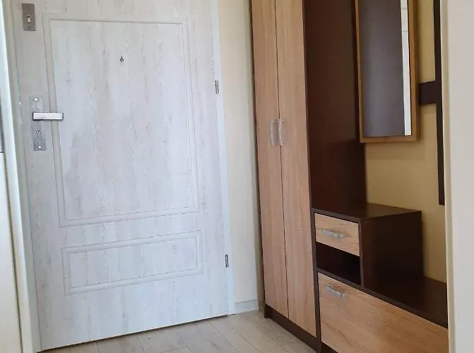 Lejlighed Ani's Golden Sands